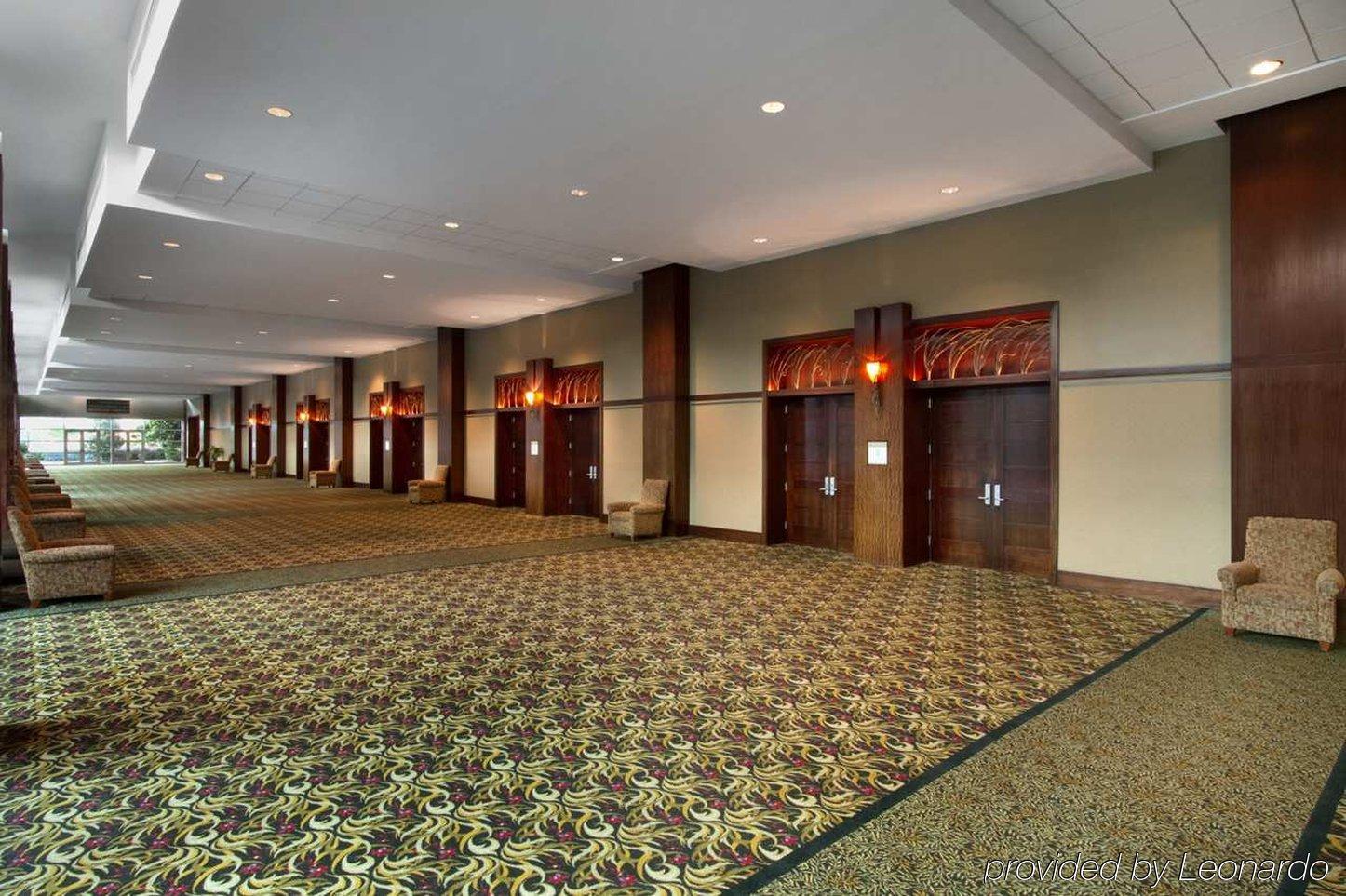 Embassy Suites North Charleston Airport Hotel Convention Exterior foto